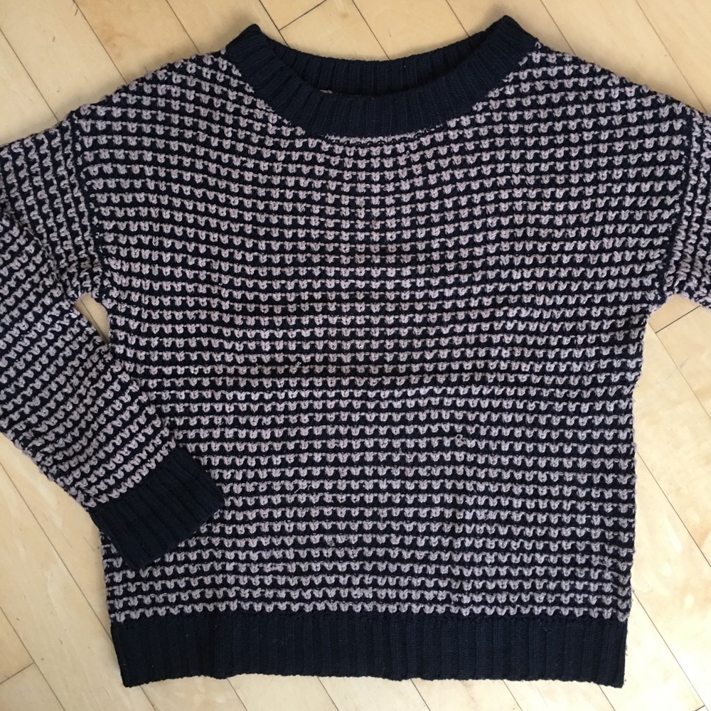 Hive & Honey: Knit Sweater - Picture 8 of 8